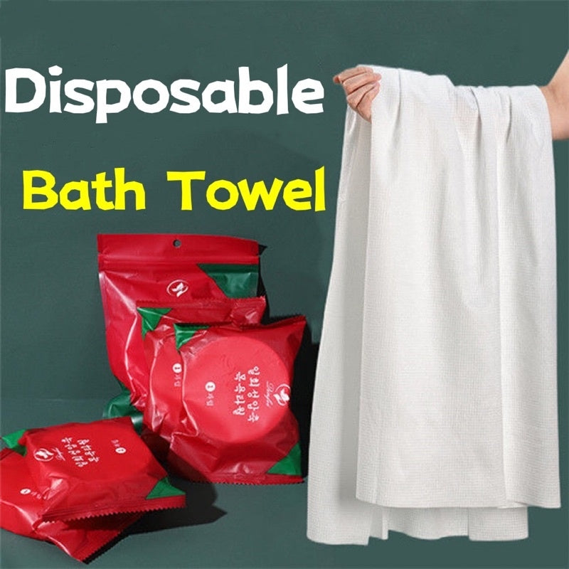 70x140cm Compact Quick-Dry Microfiber Travel Towel