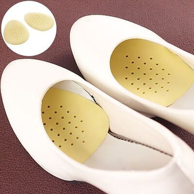 Silicone Heel Pain Relief Pad — Plantar Fasciitis Cushion